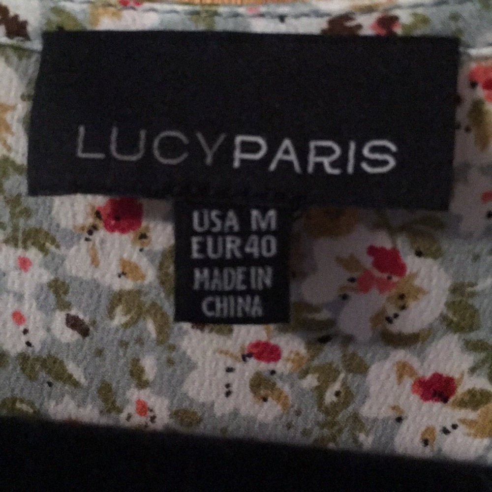 Blouse - Picture 3 of 3